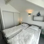 Maison Chaleureuse Avec Piscine Collective, Pres De La Foret, Wifi, Parking Prive - Fr-1-323-441 Saint-Jean-de-Monts