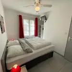 Maison Chaleureuse Avec Piscine Collective, Pres De La Foret, Wifi, Parking Prive - Fr-1-323-441 Saint-Jean-de-Monts