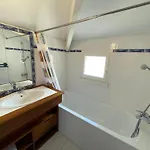 Nyaraló Maison Chaleureuse Avec Piscine Collective, Pres De La Foret, Wifi, Parking Prive - Fr-1-323-441 *