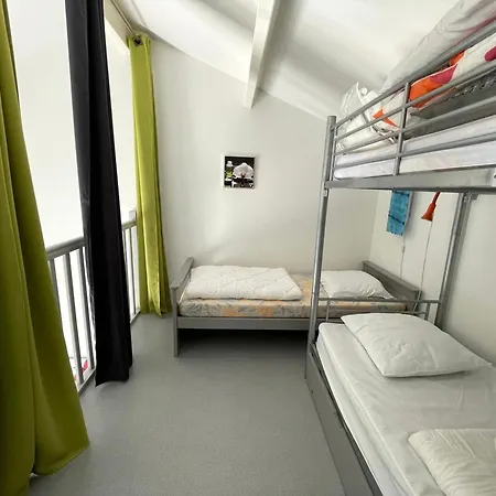 Casa vacanze Maison Chaleureuse Avec Piscine, Proche Forêt Et Plage, à Jean De Monts - Wifi Gratuit - Fr-1-323-441 Saint-Jean-de-Monts